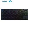 Logitech G913 TKL Wireless RGB Mechanical Gaming Keyboard