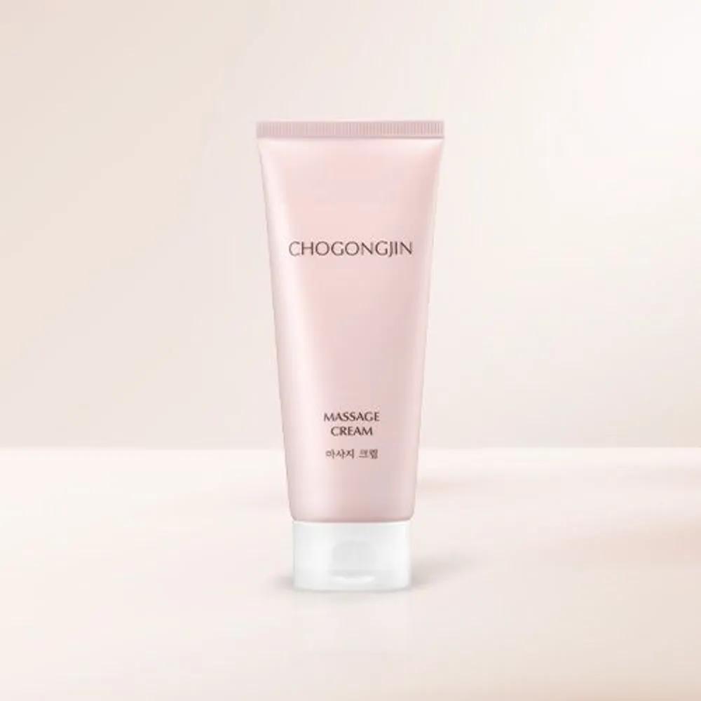 [CHOGONGJIN] Massage Cream 150ml