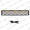 Rete Anti-Insetti con Griglia per Ford Ranger Raptor Pickup 2023-2025