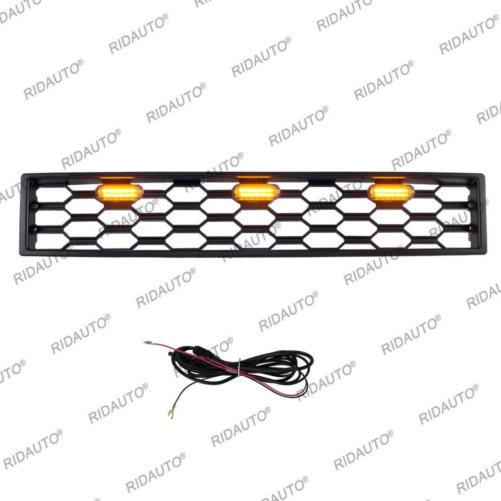 Rete Anti-Insetti con Griglia per Ford Ranger Raptor Pickup 2023-2025