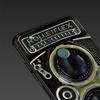 Retro Camera Phone Case Cover for Google Pixel 10 9 8 7 6 9A 8A 7A 6A Pro Shockproof Soft TPU 9 Pro XL Shell Capas Fundas Coque