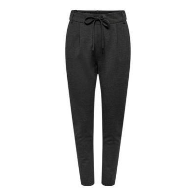 Nur schlichte Slim-Hosen für Damen