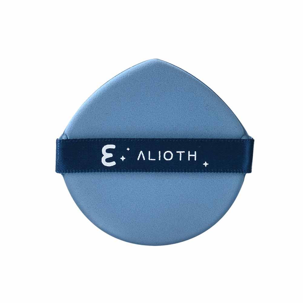 Dry and Wet Dual-use Cosmetic Puff 1PCS Round Square Cushion Makeup Tools Air Soft Powder Found O1E4