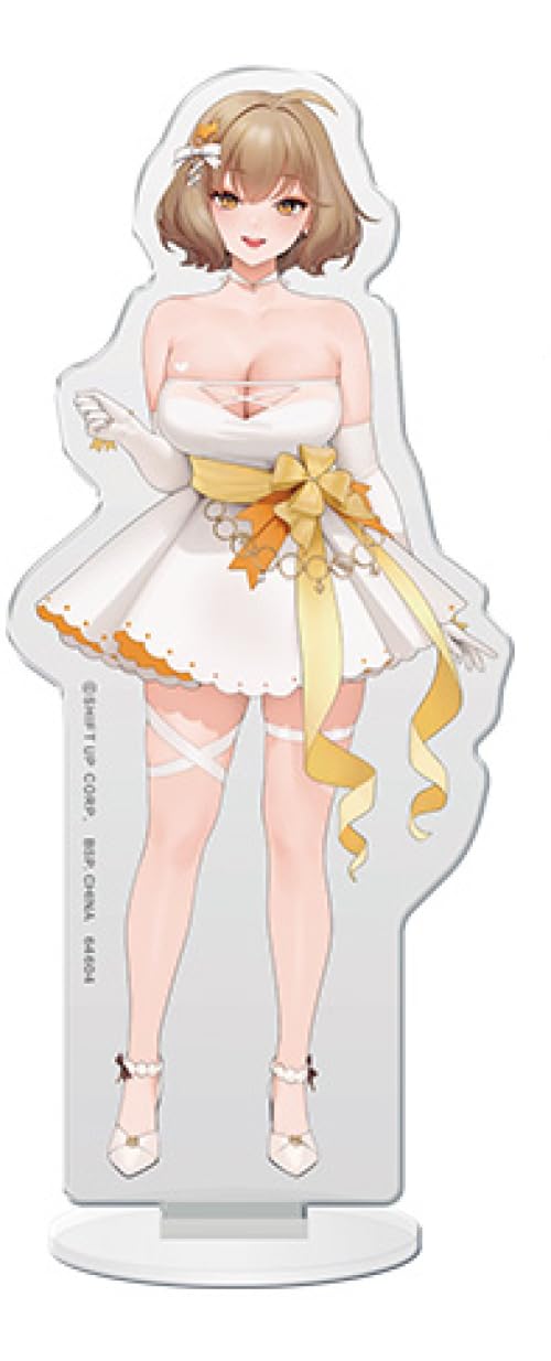 

Ichiban Kuji Goddess of NIKKE CHAPTER3 G Prize Acrylic Stand Victory [Anise]