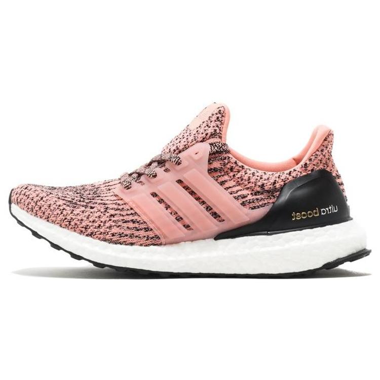 

Новые Adidas Ultra Boost 3.0 Still Breeze Женские S80686 38