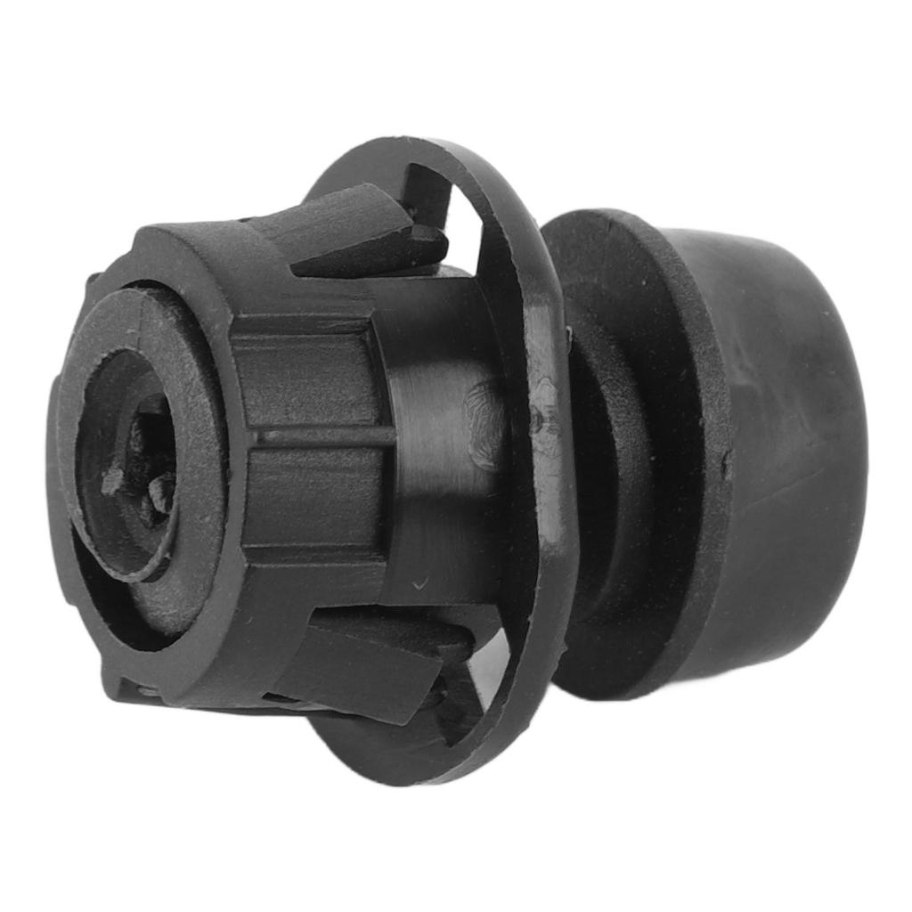 Engine Hood Rubber Bumper 7908W2 Black Anti Collision Bumper Rubber Block Replacement for 308 2013 To 2021