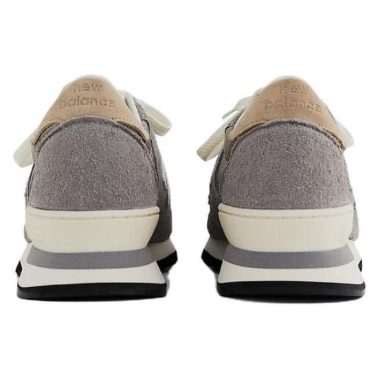 New Balance 990v1 Made In USA x Teddy Santis Marblehead Incense 2022 - M990TA1