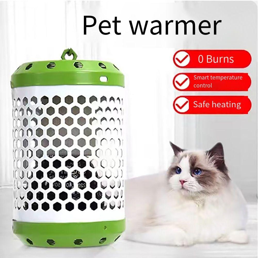 

Anti-Bite Pet Parrot Heat Preservation Lamp Parrot Warming Lights Small Birds/Frogs/Snake 100W Heating Lamp