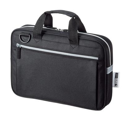 PC Inner Bag with Handle BAG-SCL11BKN (11.6-inch Wide, Black)