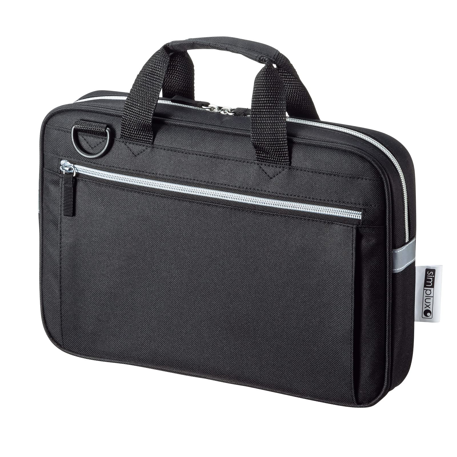 

Sanwa Supply PC Inner Bag with Handle BAG-SCL11BKN (11.6-inch Wide, Black) чёрный