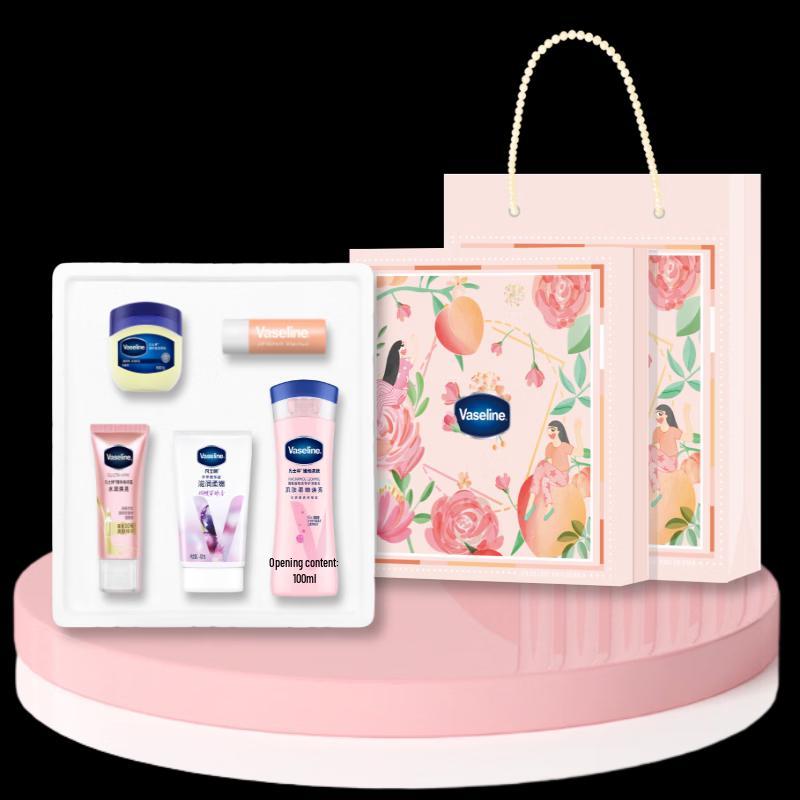 Vaseline Hand Cream