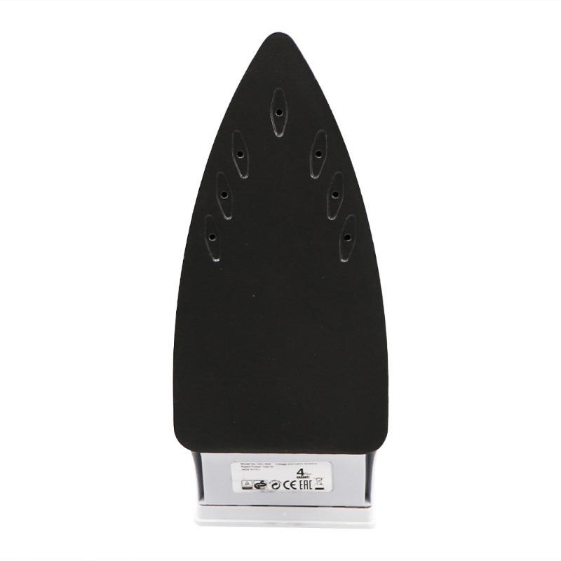 1PC European standard hot-selling household handheld steam electric iron small portable iron 1200W