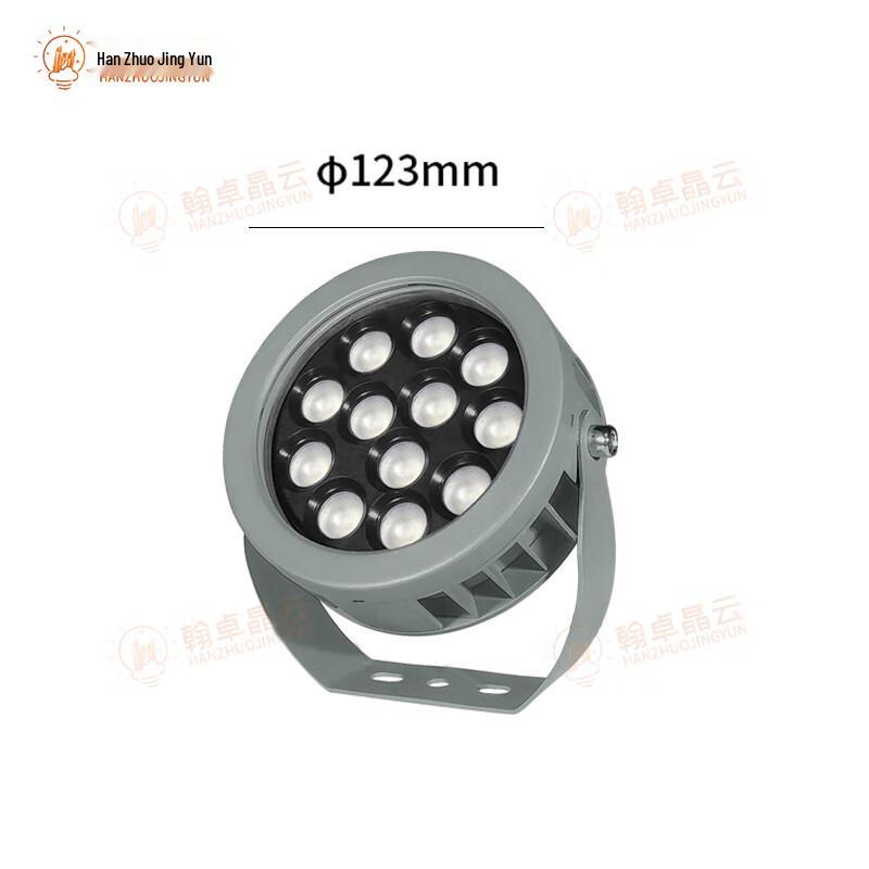 Hanzhuo Jingyun Outdoor Waterproof Landscape Tree Floodlight
