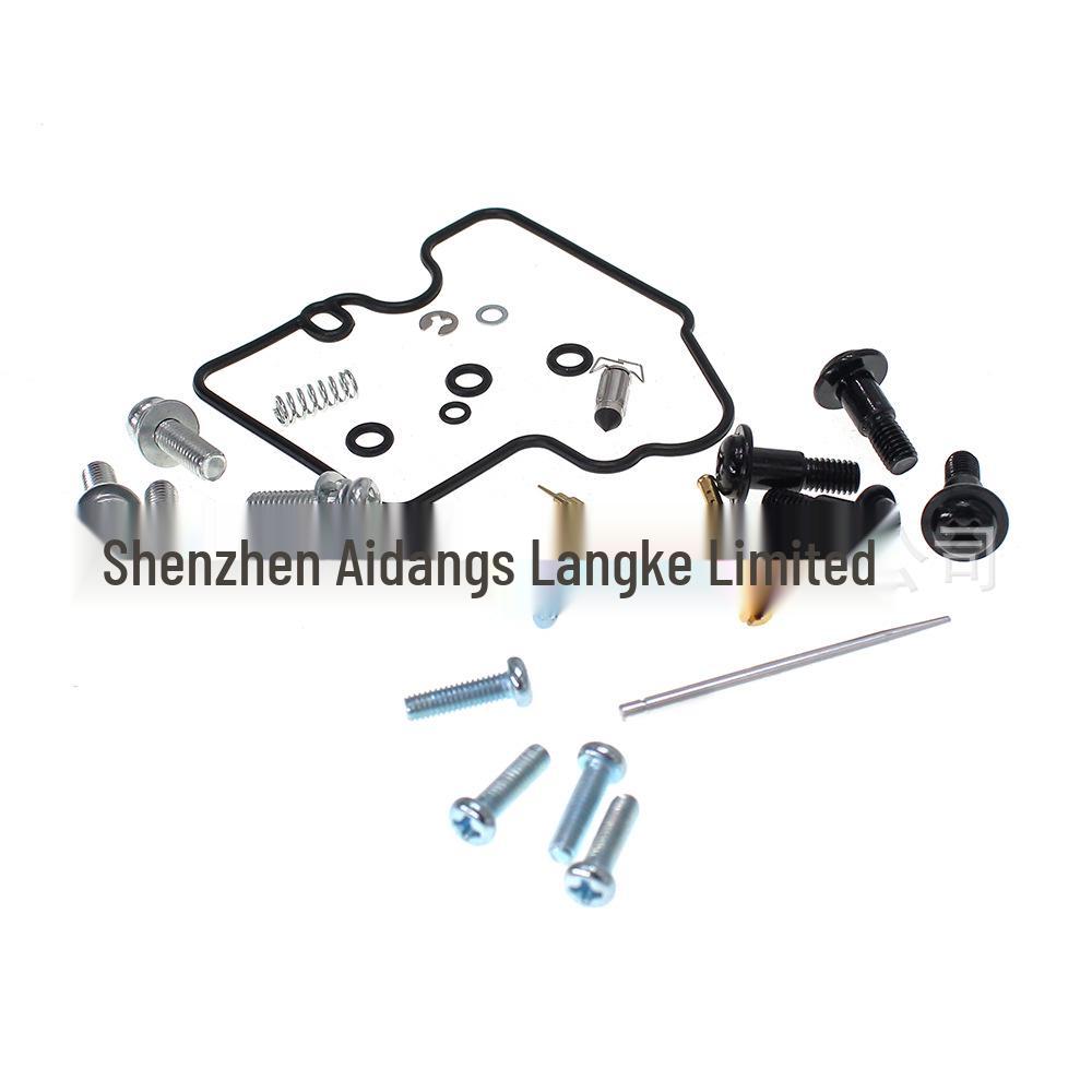 Carburetor Repair Kit for YZF R6 600 (1999-2002)