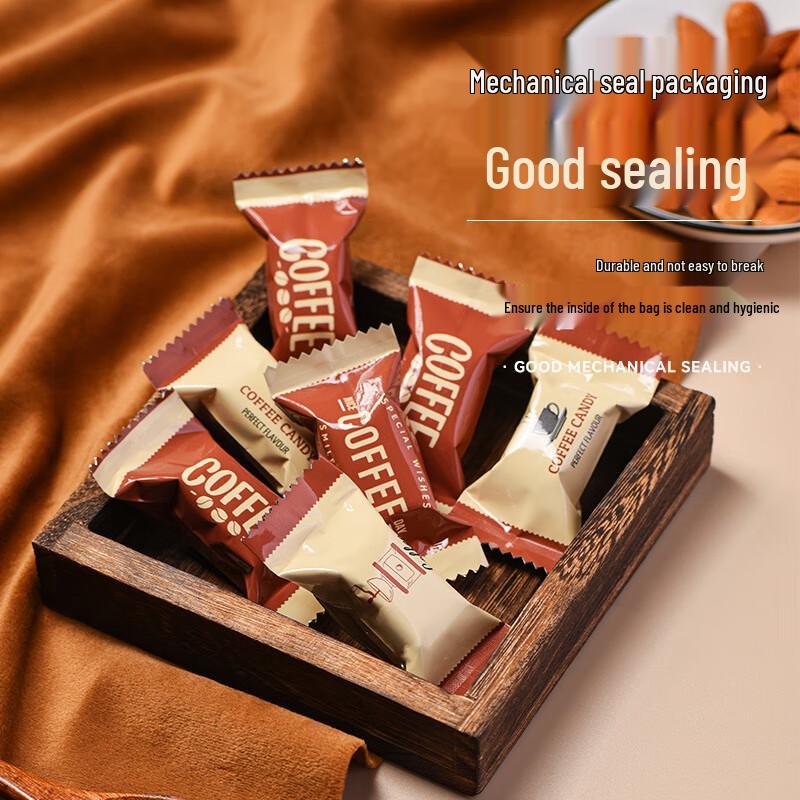 Changbaosen Heat Seal Packaging Bags