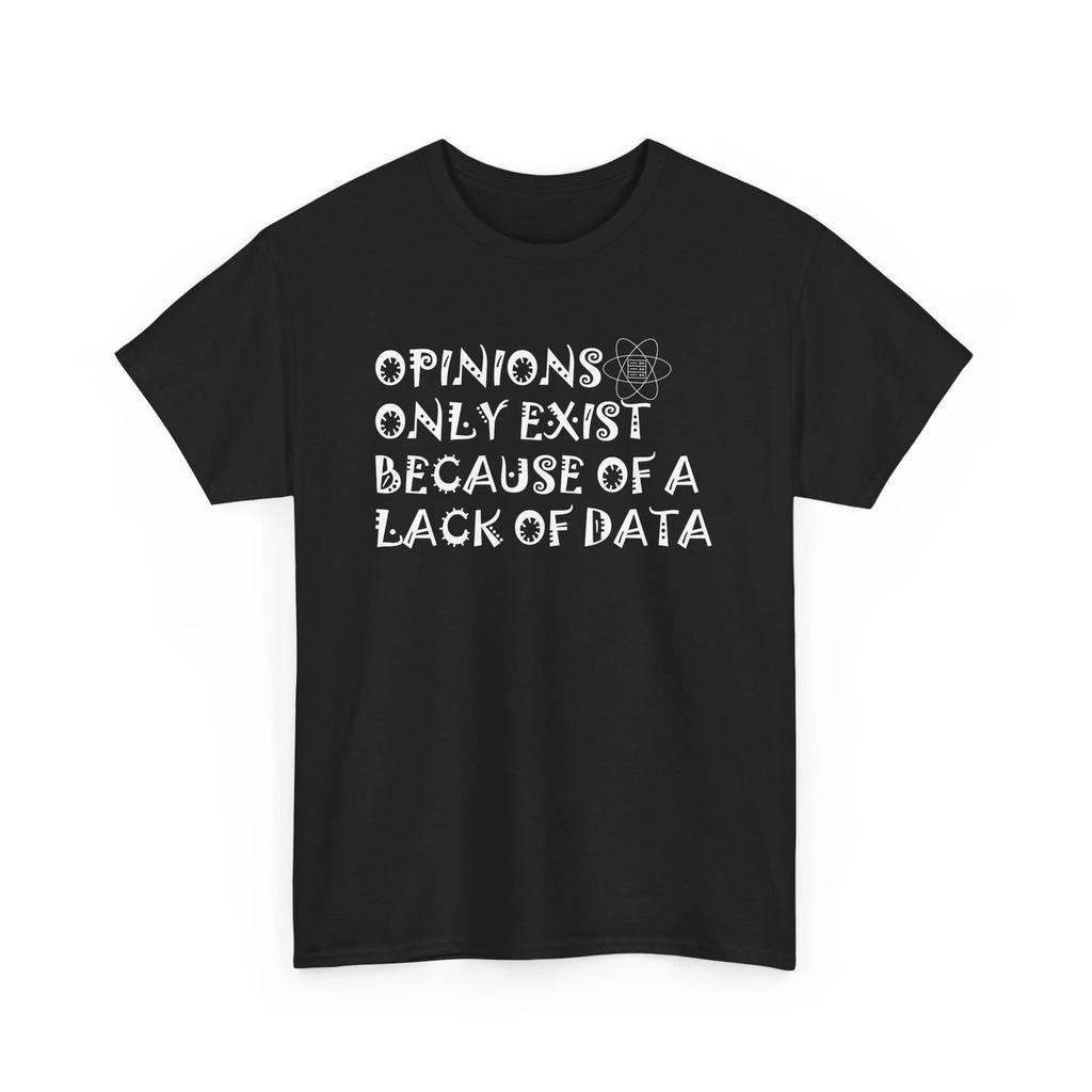 Newton Science T-Shirt – Funny Apple Gravity Physics Nerdy Tee