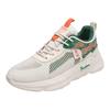SAPATOS DE MODA Masculino respirável tênis atlético esporte tênis de corrida ao ar livre feminino tênis ginásio treinador
