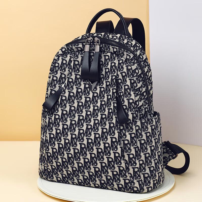 YUYULA Travel Backpack, Casual Bag, Commuter Bag, Bookbag