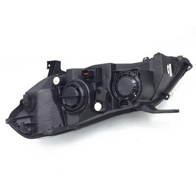 Éclairage extérieur – Phares avant