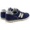 New Balance Nb 373 Comfortable Versatile Soft Low-Top Running Shoes Men Sneaker Blue ML373SE2