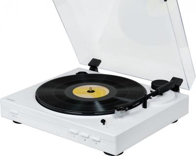 Fully Automatic Turntable Thomson TT351 + Cartridge Audio-Technica AT3600L, Thomson