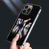 Bowling Entertainment Activities Phone Case For Iphone 16E 15 Pro 14 Plus 17E 16 17 Pro Max Air 11 12 13 Mini Shockproof Capa