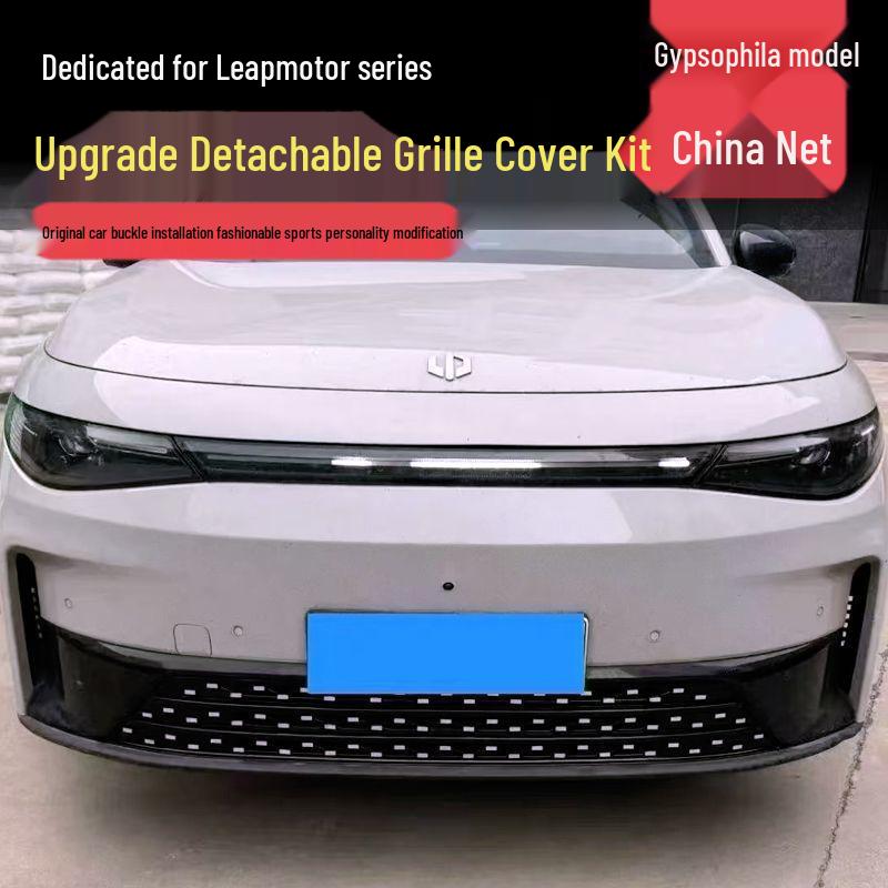 רשת חרקים ואבק לרכב חשמלי Leapmotor C16/C10