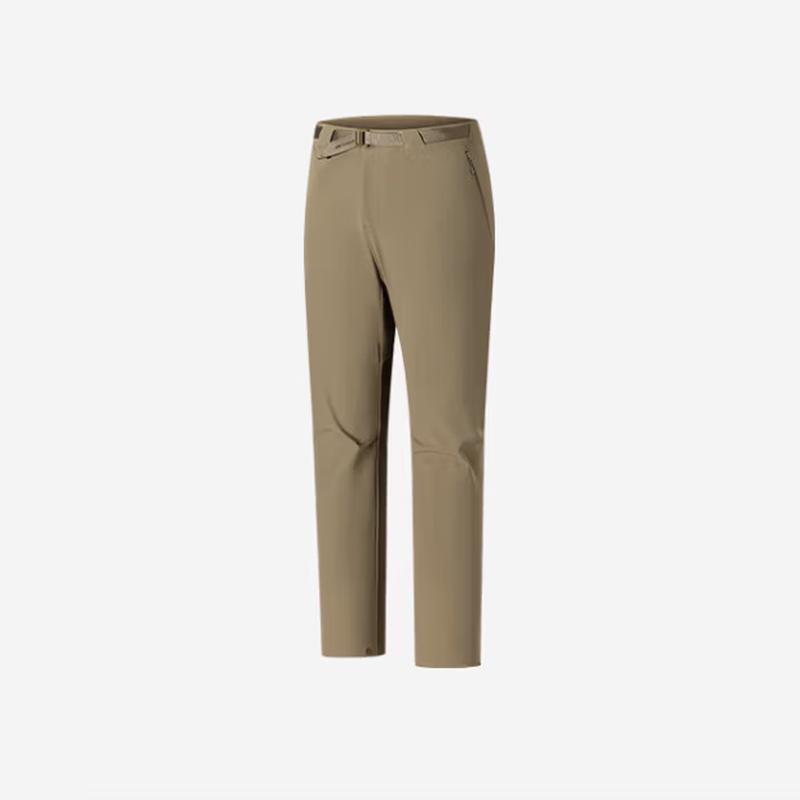 ANTA Champion Outdoor CORDURA Winter Hiking Pants L