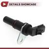 Crankshaft Position Sensor for Detroit Diesel S60 12.7L EGR 14L No.23527339 1 Pc