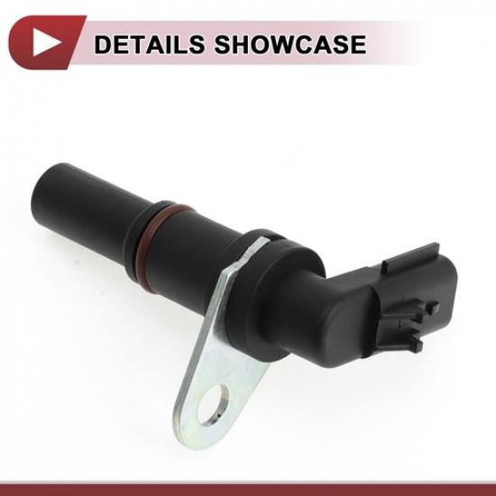 Crankshaft Position Sensor for Detroit Diesel S60 12.7L EGR 14L No.23527339 1 Pc