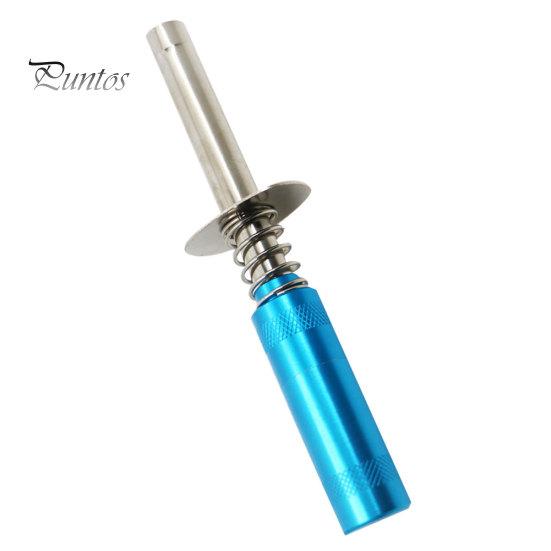 AA Battery Glow Plug Igniter Ignition Starter Tool for 1:10 Nitro Car RC Parts