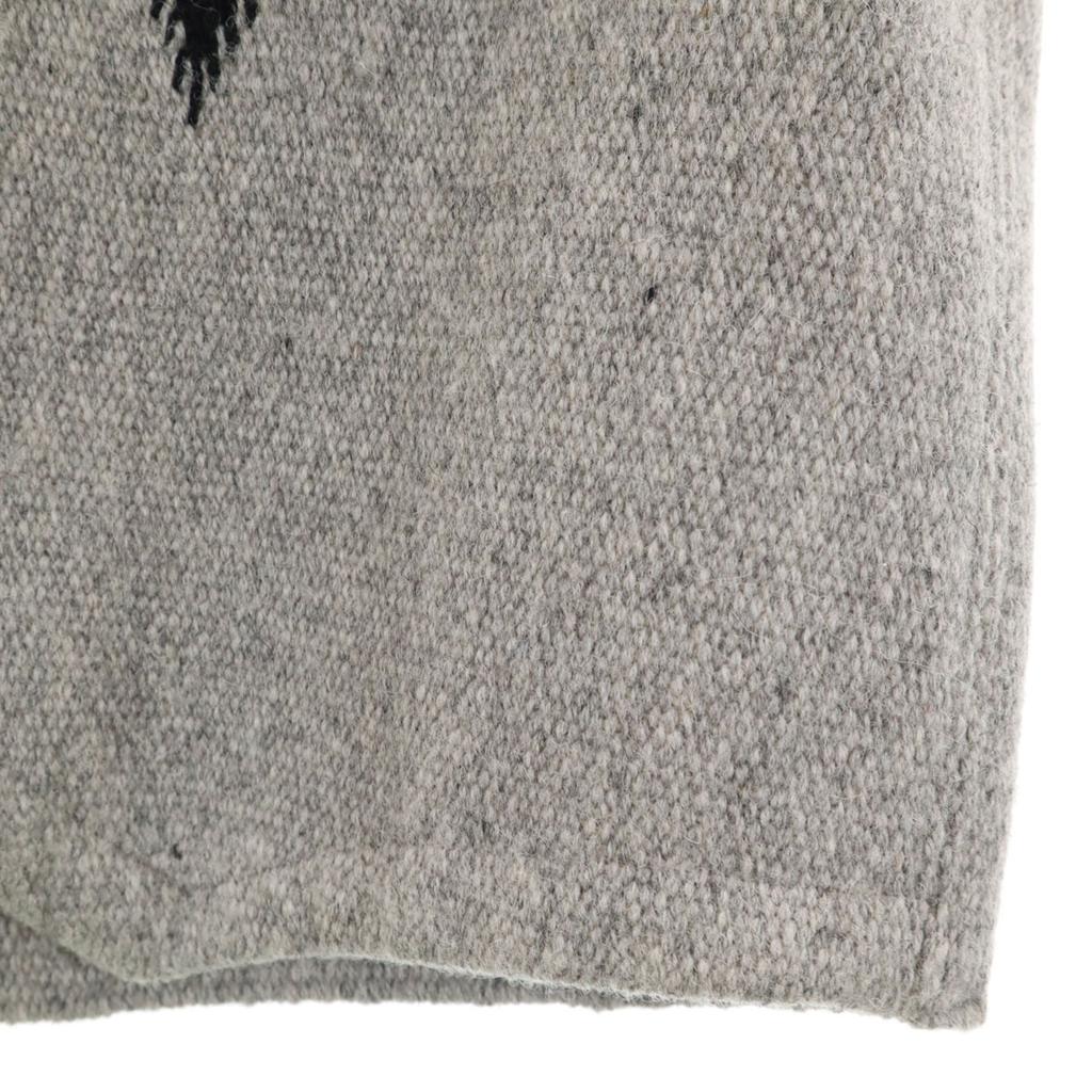 ORTEGA Chimayo Best 38 gray Men's Used