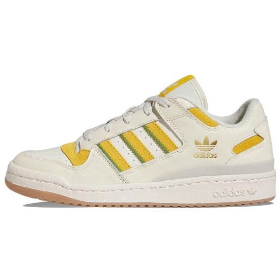 

adidas Forum Low Ivory FZ6271 EU 43 слонова кістка