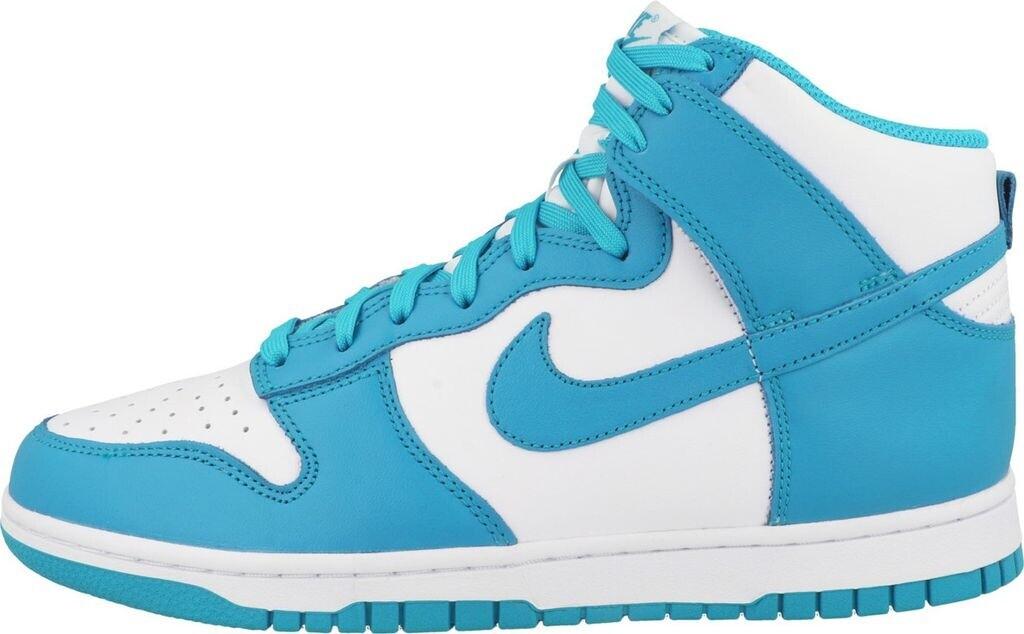 Кроссовки Nike Dunk High Retro