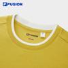 Fila Fusion Men's Cooling Knit Short Sleeve T-Shirt