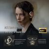 Philips Open-Ear Clip-on Sports Bluetooth Earbuds TAT3739