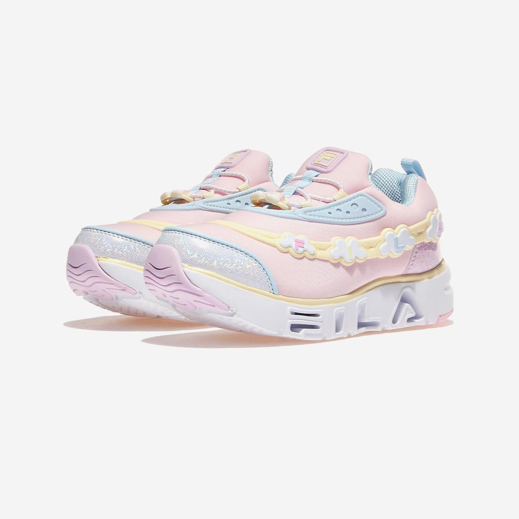 Fila Kumi Light Rainbow Kids [FK261CD01X016-660]
