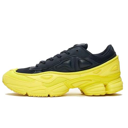 Ozweego Raf Simons x Ozweego Adidas Originals 'Galben Strălucitor' F34267