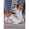 Autumn and Winter New Forrest Lightweight and Versatile Women's Sports Single Shoes