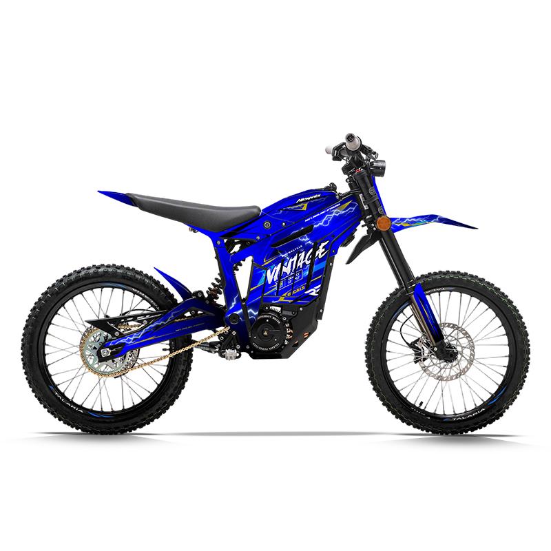 Priekš Talaria Sting R MX4 Premium
