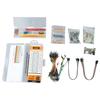 Kit Component With Box 830 Breadboard Cable Resistor
