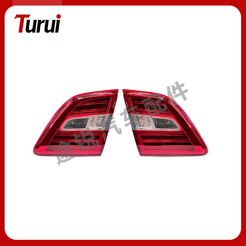 Kompatibel mit Mercedes ML-Klasse W166 Rückleuchte Bremslicht 1669060557 1669060457