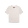 Fear of God Baseball Tee Cream Heather/Navy Men Tops FG50-063OCJ-108