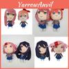 Adorable New Doki Doki Literature Club Plushies Perfect For Home And Room Decor