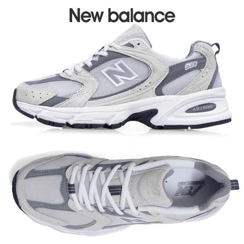 [New Balance] 530 Unisex Sneakers MR530CB