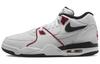 Nike Air Flight 89 'Bianco Nero Rosso' FD9928-101