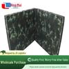 Foldable Camouflage Gymnastics Mat