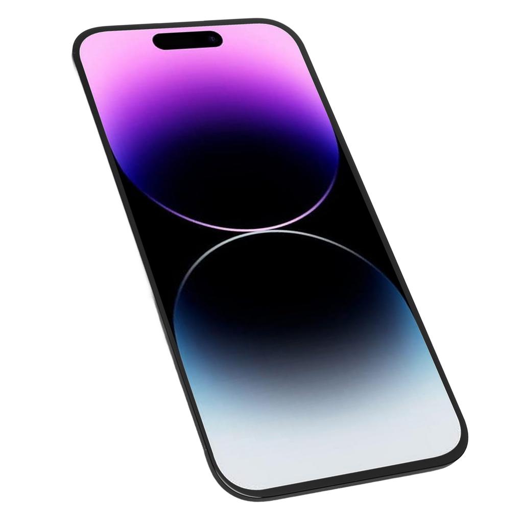 LCD-skjerm 3D Touch Digitizer Assembly Full FHD 6.1in skjermerstatningssett med reparasjonsverktøy for