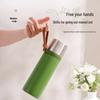 Portable Stainless Steel Insulated Travel Mug