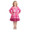 Costume da Palcoscenico per Halloween per Feste in Costume e Travestimenti